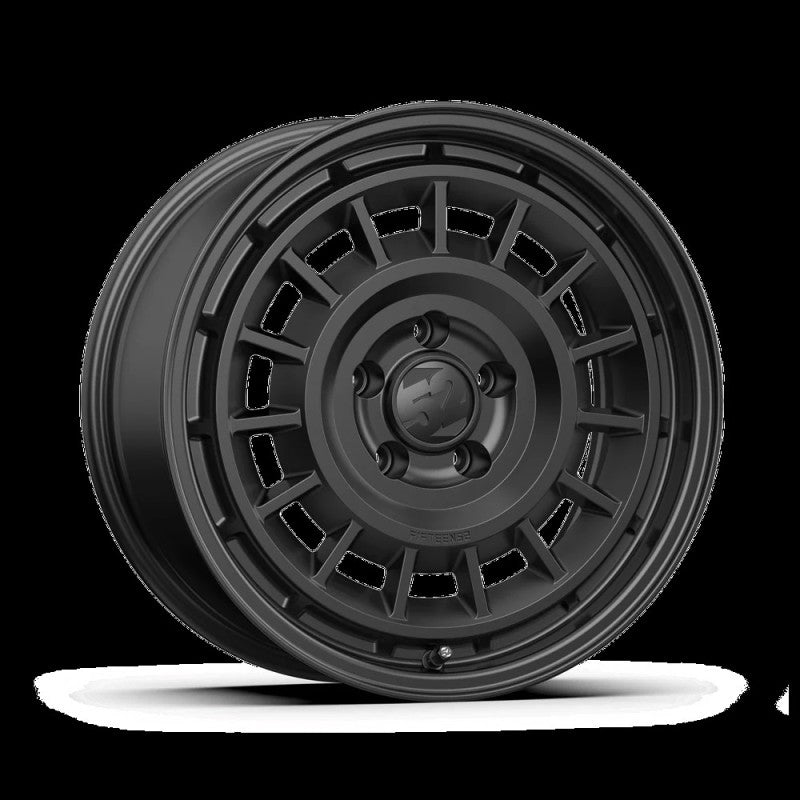 fifteen52 Alpen MX 17x8 5x114.3 38mm Offset 73.1 Center Bore Frosted Graphite Wheel NMXFG-78054+38