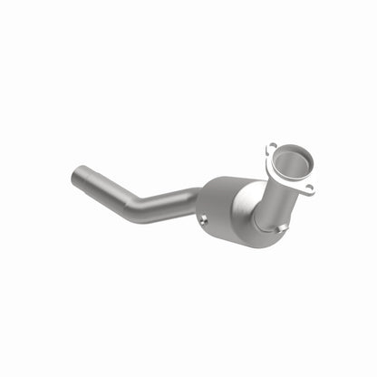 MagnaFlow Jaguar California Grade CARB Compliant Direct-Fit Catalytic Converter 5461954 360 Degree Image Set