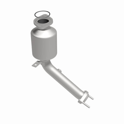 MagnaFlow California Grade CARB Compliant Direct-Fit Catalytic Converter 5411043 360 Degree Image Set