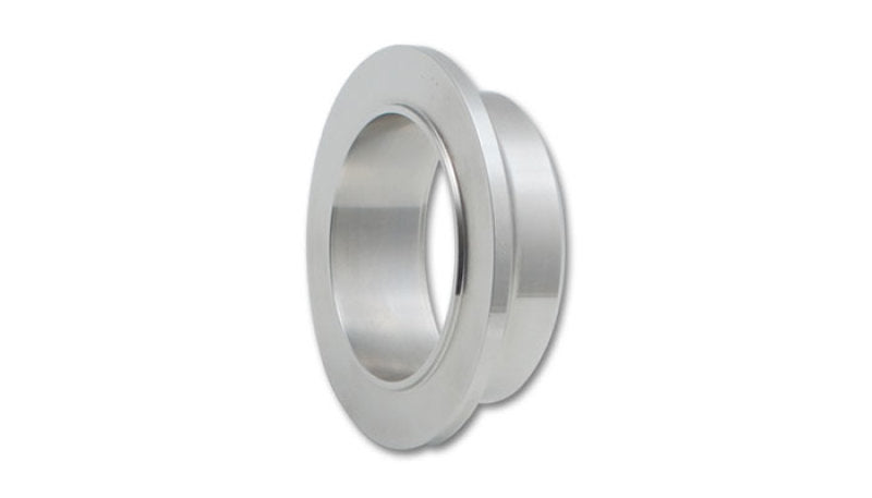 Vibrant V-band Turbo Inlet Flange for PTE Medium Frame Turbo 1418 Photo - Primary