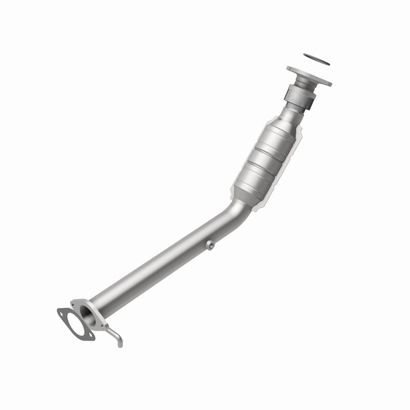 MagnaFlow Chevrolet California Grade CARB Compliant Direct-Fit Catalytic Converter 5461195 360 Degree Image Set