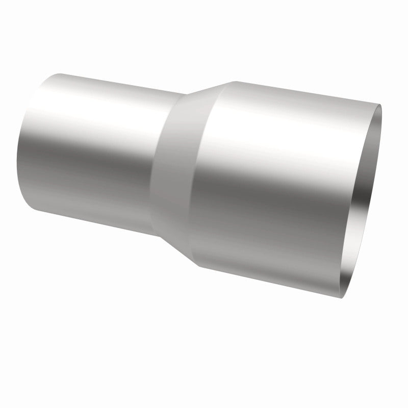 Magnaflow 3in-4in Stainless Steel Transition 7in Long 10764 10764 360 Degree Image Set