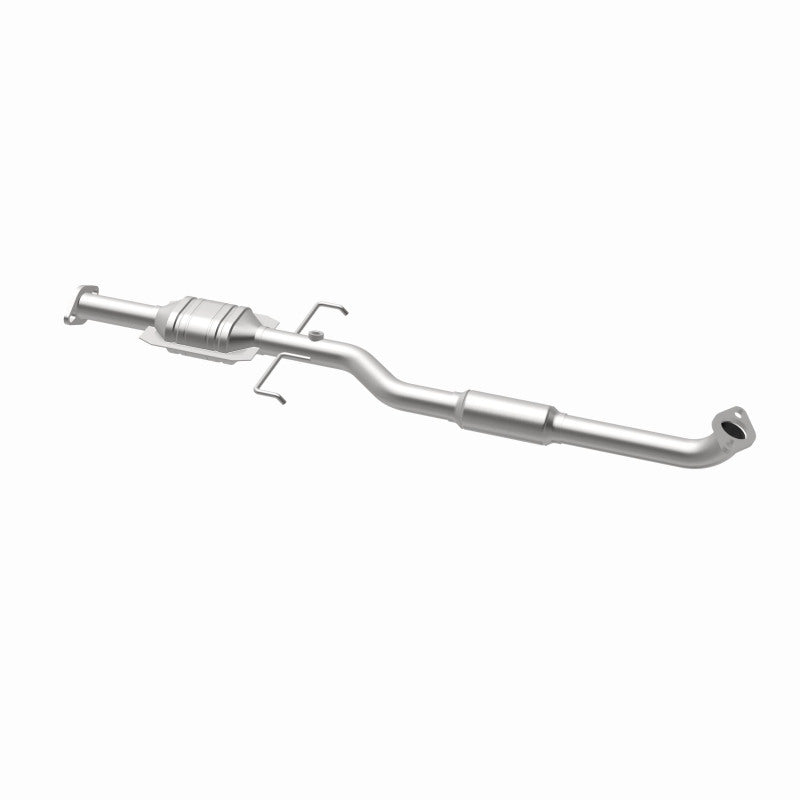 MagnaFlow Mitsubishi California Grade CARB Compliant Direct-Fit Catalytic Converter 457025 360 Degree Image Set