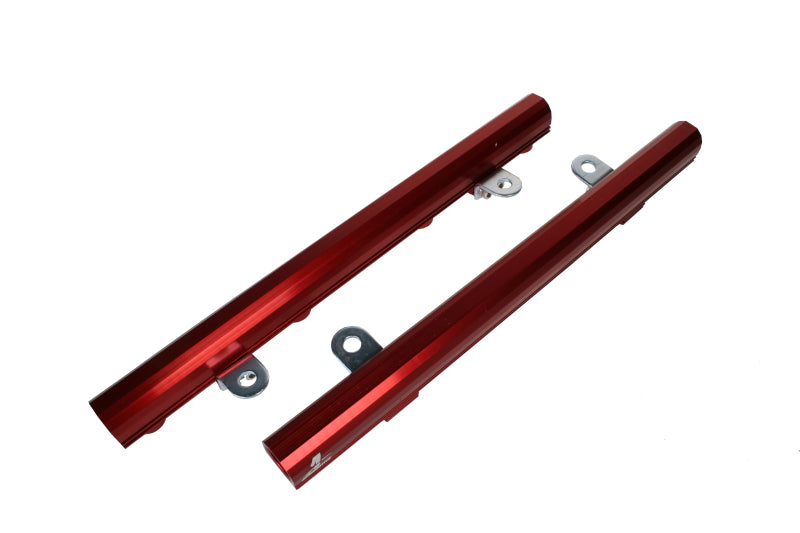 Aeromotive Ford 5.0L DOHC Fuel Rails 14130 Photo - Primary