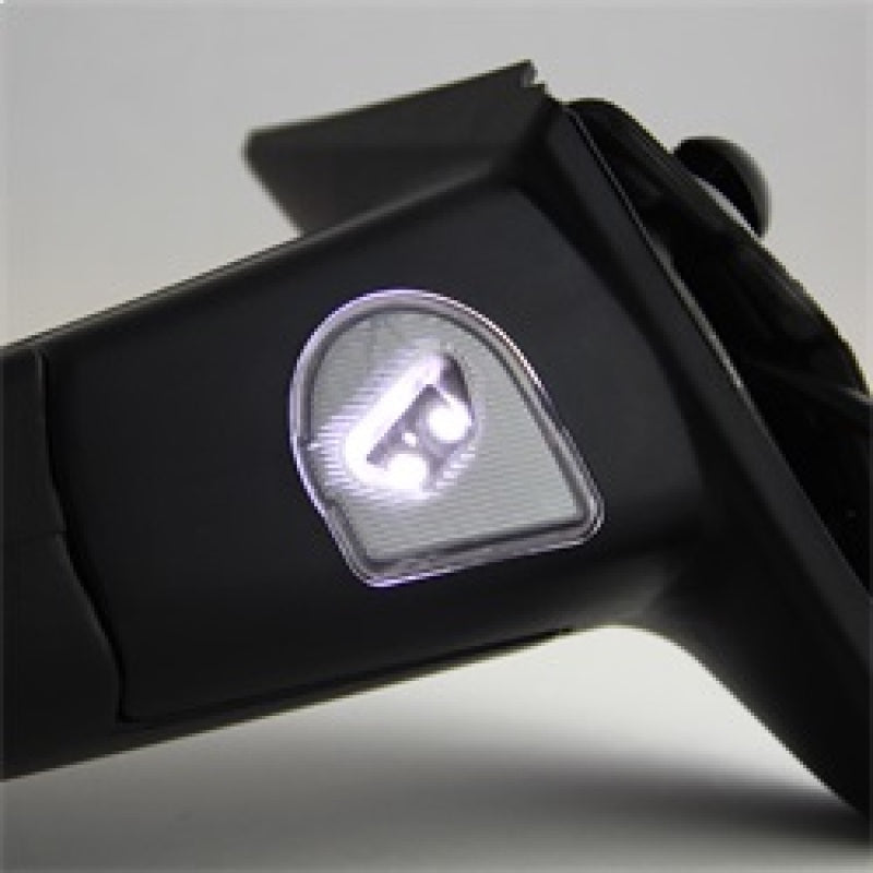 SPYDER Xtune Dodge Ram 1500 09-12 Extendable Power Heated Adjust Mirror Chrome HoUSing Left MIR-DRAM10-PW-L 9933165 9933165 Photo - Unmounted