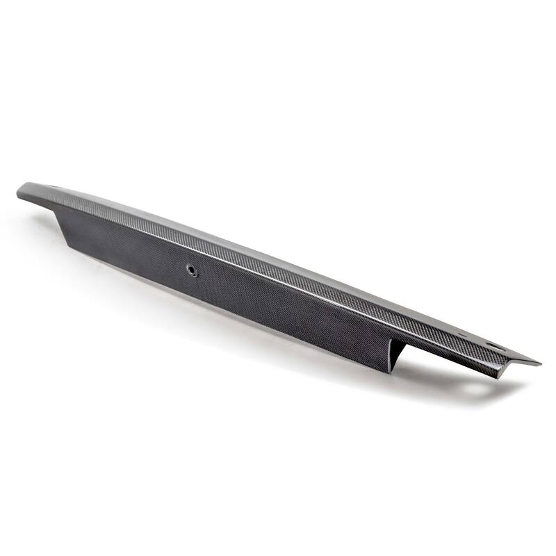 Anderson Composites 2024 Ford Mustang Type-AC Carbon Fiber Rear Spoiler Module W/ Spoiler Holes AC-RSM24FDMU-AC AC-RSM24FDMU-AC User 1