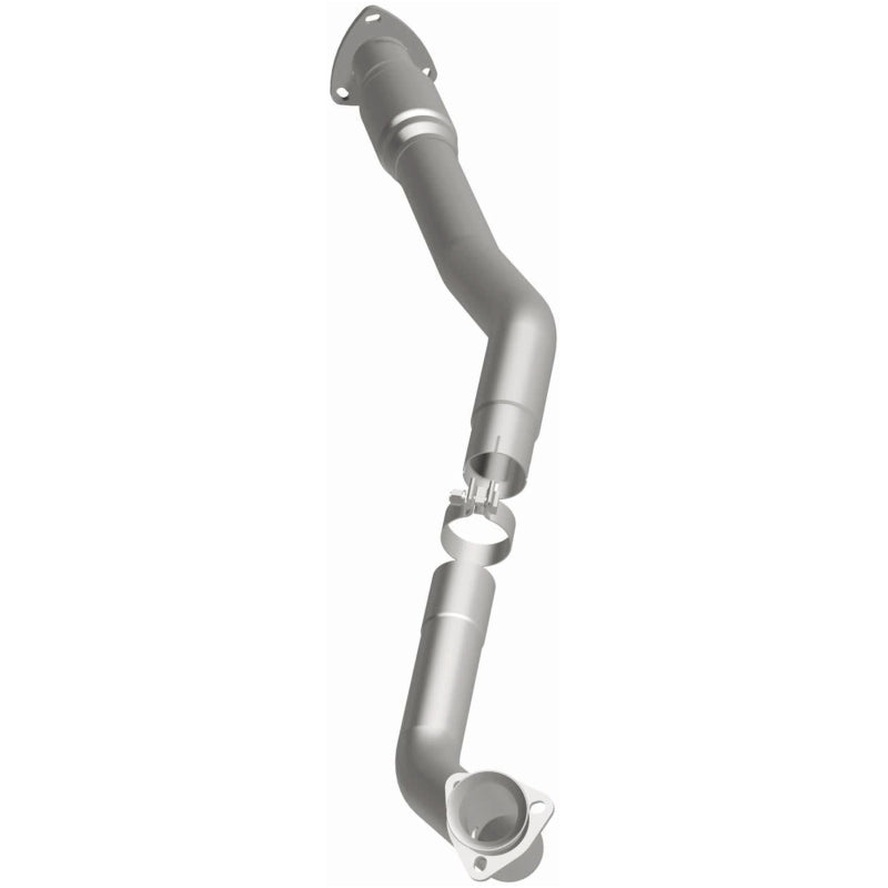 MagnaFlow HM Grade Federal / EPA Compliant Direct-Fit Catalytic Converter 24231 Photo - out of package