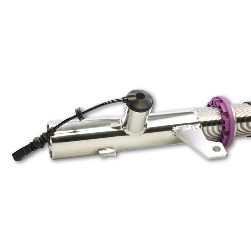 KW DDC ECU Coilover Kit TT (8J) Roadster Quattro (6 cyl.), without magnetic ride 39010012 39010012 User 6