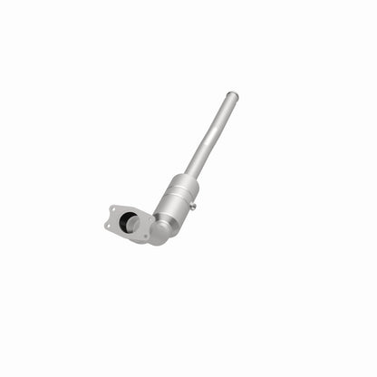 MagnaFlow Volvo California Grade CARB Compliant Direct-Fit Catalytic Converter 4481299 360 Degree Image Set
