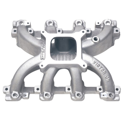 Edelbrock Victor Jr. EFI Intake for GM Gen III Engines 29085 Photo - Primary