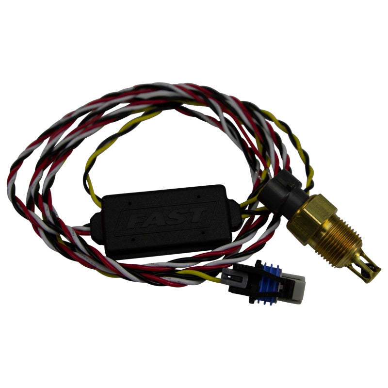 Fast Air Temperature Sensor w/ 12-5 Volt Output Converter Kit 307037 307037 Photo - lifestyle view