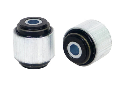 Whiteline Rear Lower Control Arm Inner Bushing Kit W63628 W63628 Photo - Primary