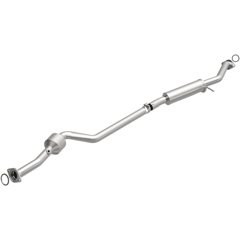 MagnaFlow Mazda MX-5 Miata OEM Grade Federal / EPA Compliant Direct-Fit Catalytic Converter 21-321 Photo - Primary