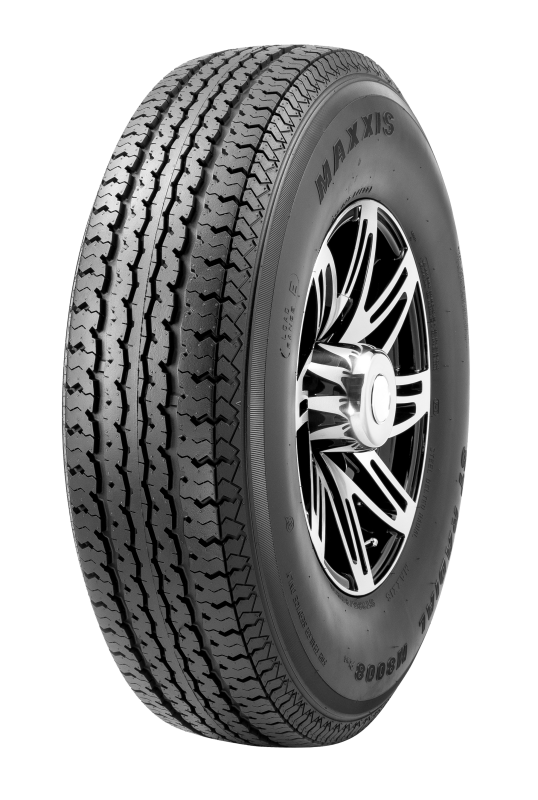 Maxxis MAX M8008 Plus Tires Tires Automotive/UTV Tires - On Road main image