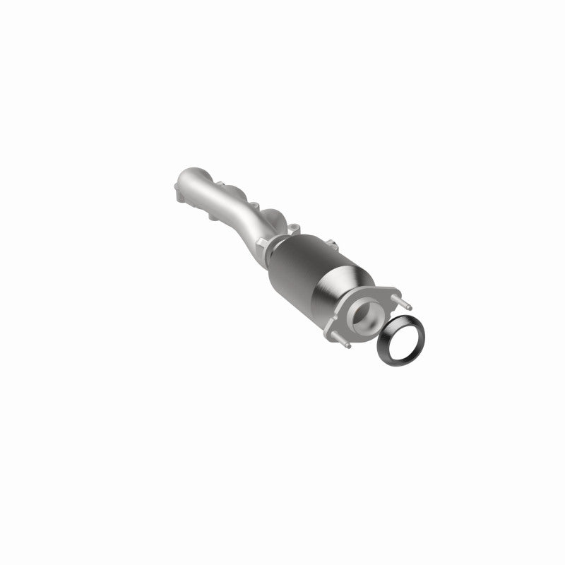 MagnaFlow Cadillac OEM Grade Federal / EPA Compliant Manifold Catalytic Converter 51070 360 Degree Image Set