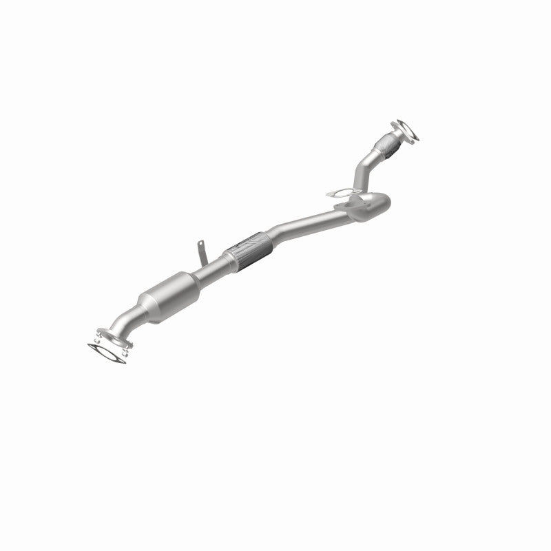 MagnaFlow Buick LaCrosse OEM Grade Federal / EPA Compliant Direct-Fit Catalytic Converter 52896 360 Degree Image Set