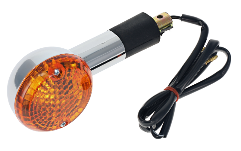 BikeMaster Suzuki Turn Signal Rear 263036 263036 Photo - Primary