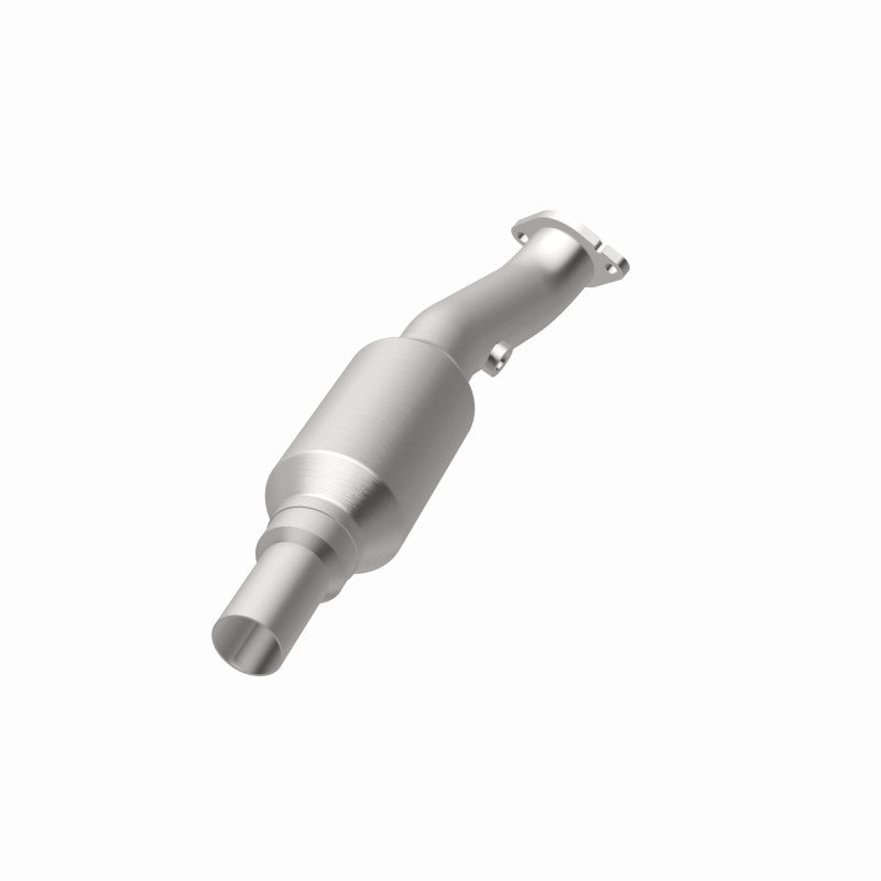 MagnaFlow OEM Grade Federal / EPA Compliant Direct-Fit Catalytic Converter 49501 360 Degree Image Set
