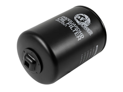 aFe Pro Guard D2 Oil Filter Chevrolet Express 2500 All 2009-2011 44-LF001 Photo - Unmounted