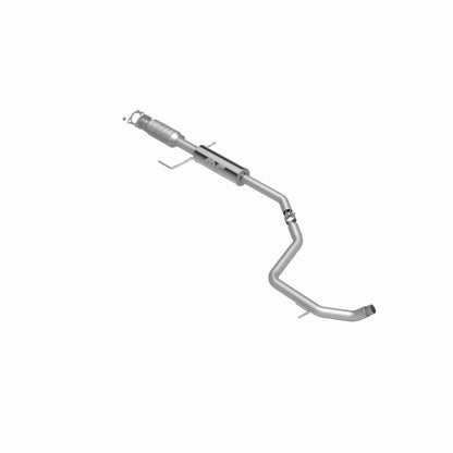 MagnaFlow Mazda 5 OEM Grade Federal / EPA Compliant Direct-Fit Catalytic Converter 51886 360 Degree Image Set
