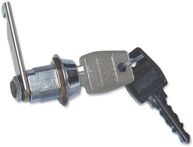 Tuffy Products Tuffy Camlock 101 Old Tuffy Barrel Lock Replacement Kit 101-009 101-009 Photo - Primary