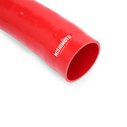 Mishimoto 2016+ Nissan Titan XD Silicone Induction Hose MMHOSE-XD-16IHRD User 3