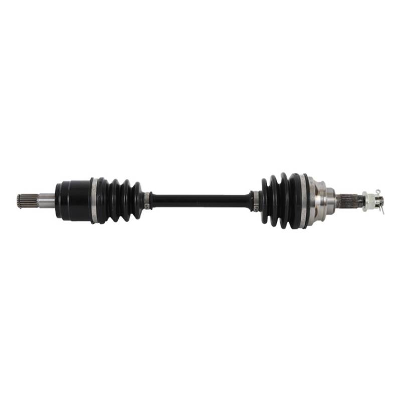 All Balls Racing 05-14 Honda TRX500FA 6 Ball Axle Front Right AB6-HO-8-217 AB6-HO-8-217 Photo - Primary