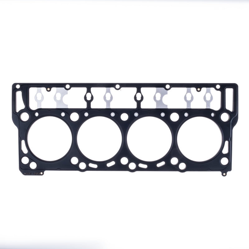 Cometic Gasket Cometic 08-10 Ford 6.4L Powerstroke 103mm Bore .062in MLX-5 Head Gasket C5610-062 C5610-062 Photo - Primary