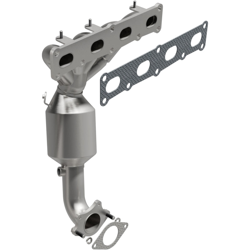 MagnaFlow Jeep Cherokee California Grade CARB Compliant Manifold Catalytic Converter 5451159 Photo - Primary