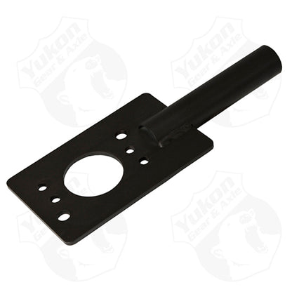 Yukon Gear & Axle Yukon Gear Yoke Holder Tool YT YH-01 YT YH-01 Photo - Primary