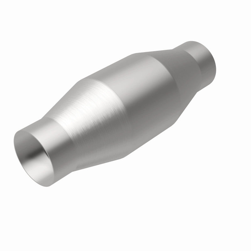 MagnaFlow Standard Grade Federal / EPA Compliant Universal Catalytic Converter 59926 360 Degree Image Set