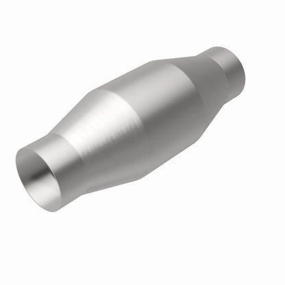 MagnaFlow Standard Grade Federal / EPA Compliant Universal Catalytic Converter 59926 360 Degree Image Set