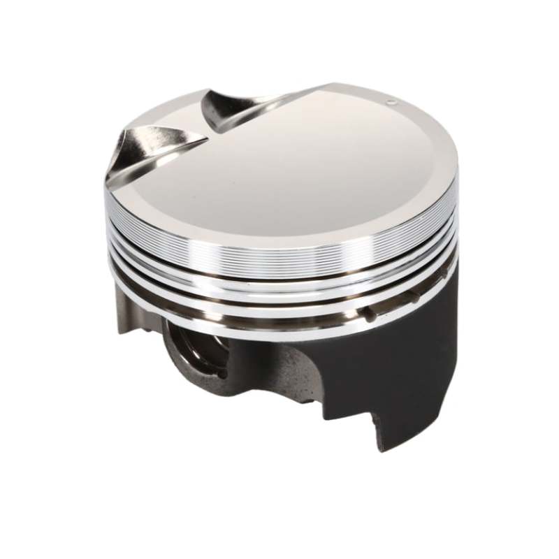 Wiseco Audi RS4 2.7L 30V V6 Bore (81.5mm) - Size (+0.020) - CR (8.0:1) Pistons Build on Demand KE212M815 KE212M815 User 6