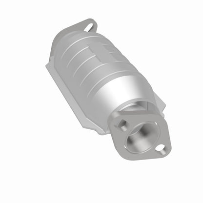 MagnaFlow Mazda GLC Standard Grade Federal / EPA Compliant Direct-Fit Catalytic Converter 23683 360 Degree Image Set