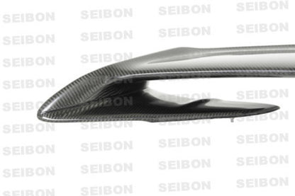 Seibon OEM Rear Spoiler Nissan Gtr R35 2009-2011 RS0910NSGTR-OE RS0910NSGTR-OE Photo - Primary