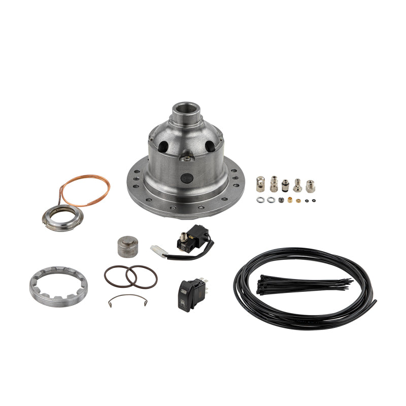 ARB Airlocker Rr 28 Spl Mitsubishi 9In S/N RD212 RD212 Photo - Primary