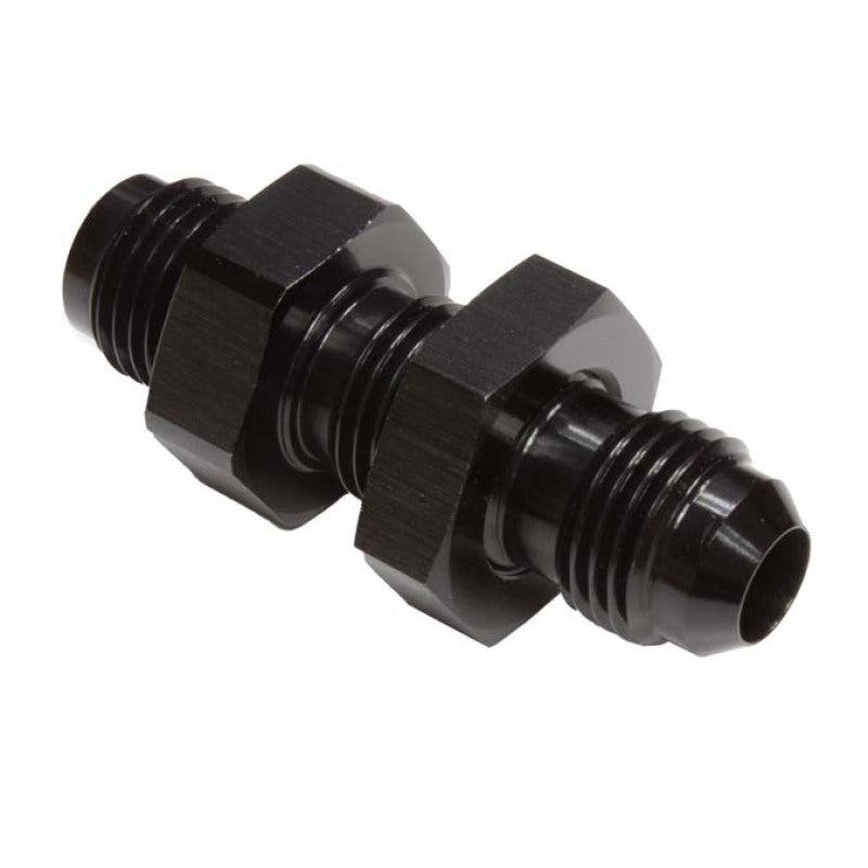 Snow Performance Snow -6AN Bulkhead w/Nut SNF-60060 SNF-60060 Photo - Primary