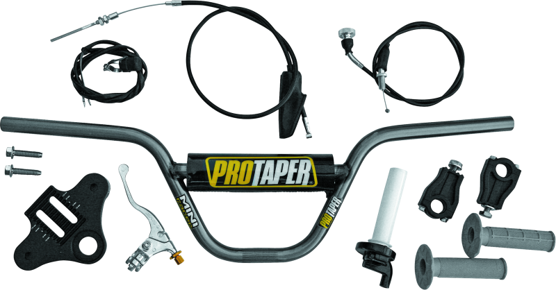 ProTaper Pt Pitbike Kit Xr/Crf50 022845 022845 Photo - Primary