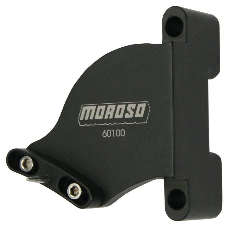 Moroso Timing Pointer, Sbc 6.250- Timing Pointer, SBC 6.250, Billet Aluminu 60100 Photo - Primary