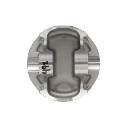 Wiseco Chevy LS Series 4.000in Stroker -32 Volume 4.100inch Bore Piston Kit K397X100 K397X100 User 3