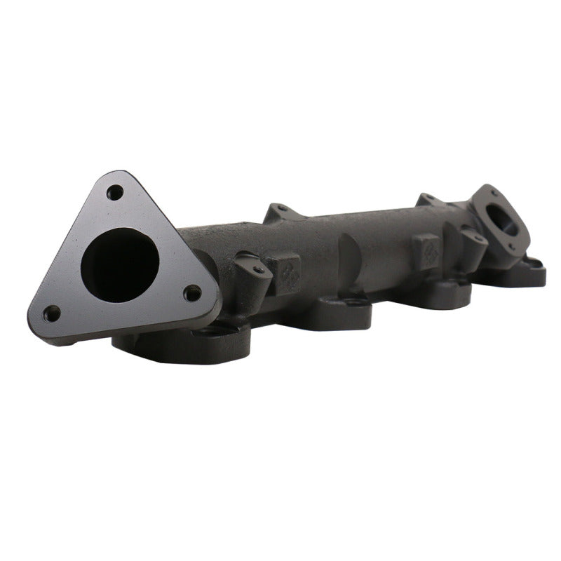 BD Diesel 11-16 Ford F350/F450/F550 Cab-Chassis 6.7L Power Stroke Exhaust Manifold Passenger Side 1043005 1043005 Photo - out of package