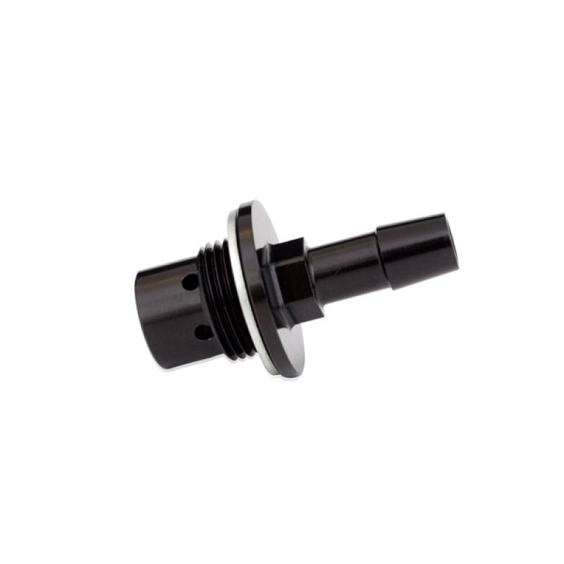 Mishimoto Baffled Oil Catch Can Petcock Drain Kit MMBCC-DRAIN-01 Photo - Close Up