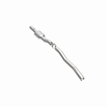MagnaFlow Dodge Dakota HM Grade Federal / EPA Compliant Direct-Fit Catalytic Converter 23508 360 Degree Image Set