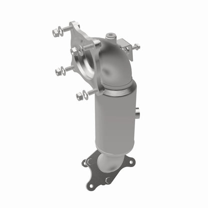 Magnaflow 19-20 Acura RDX Single Underbody 2L Direct Fit Converter 280152 280152 360 Degree Image Set