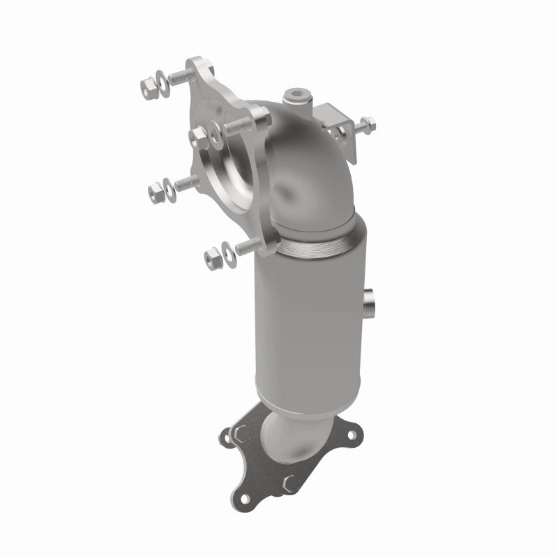 Magnaflow 19-20 Acura RDX Single Underbody 2L Direct Fit Converter 280152 280152 360 Degree Image Set