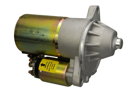 Ford Performance Parts Ford Racing High Torque Mini Starter - Small Block M-11000-B51 Photo - Unmounted