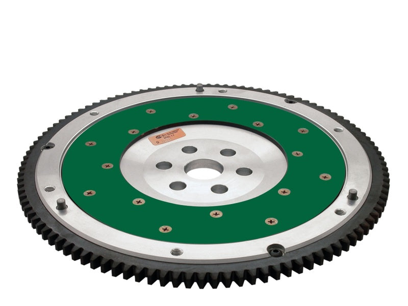 Fidanza Lightened Flywheel Honda CRX 1990-1991 191161 Photo - Primary