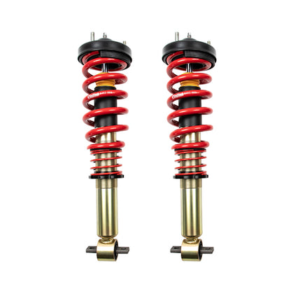 Belltech COILOVER KIT 2015+ FORD F150 15001 15001 Photo - Primary