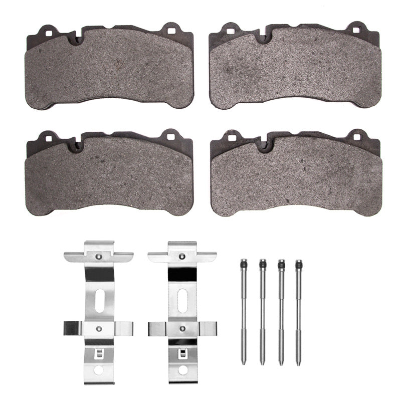 R1 Concepts RNC Semi Met Brake Pads Brakes, Rotors & Pads Brake Pads - OE main image