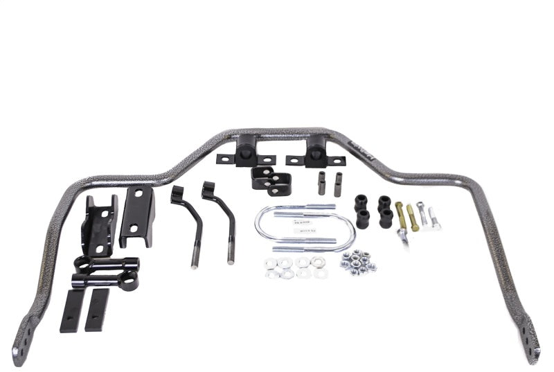 Hellwig 09/10 F150 Rear Swar Bar 1.125 7705 Photo - Primary
